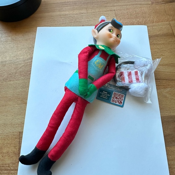 Elf Mate with Elf Mug Combo - Picture 4 of 4